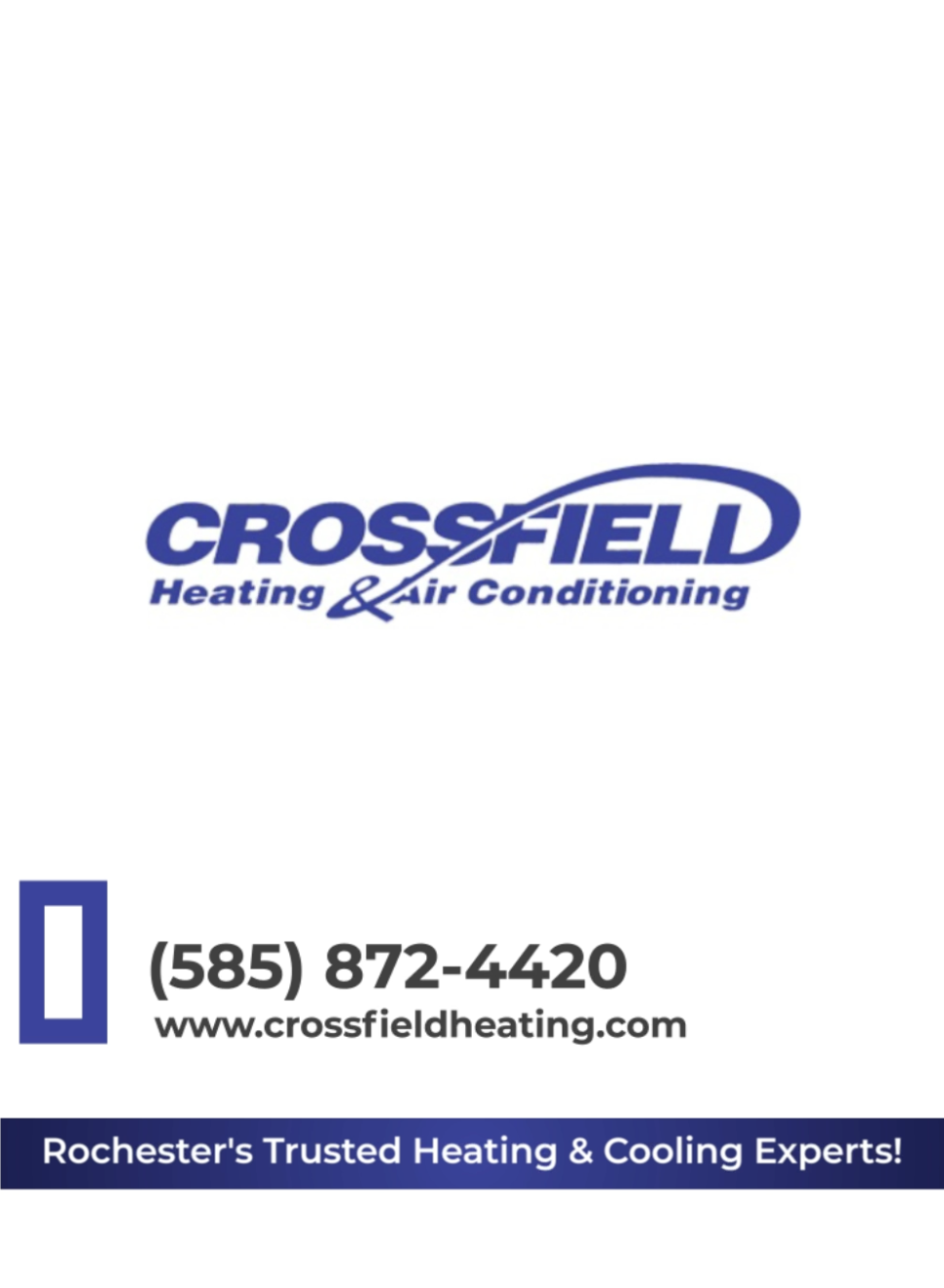 Crossfield Heating & Air Conditioning
